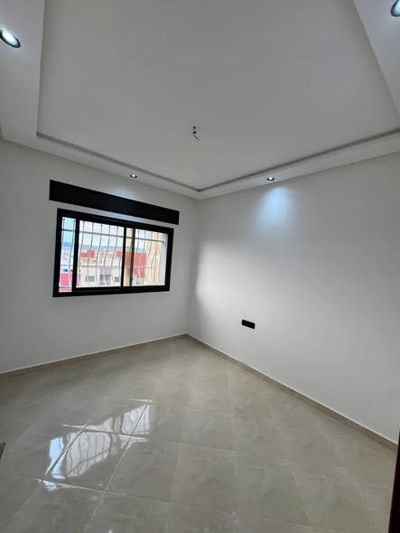 appartement à louer à Hassan lotissement Riad Ahlan