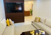 Appartement de luxe à louer Hay El Wifaq