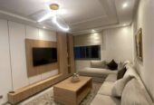 appartement à louer place Mozart