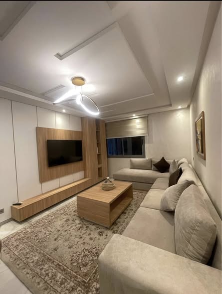appartement à louer place Mozart