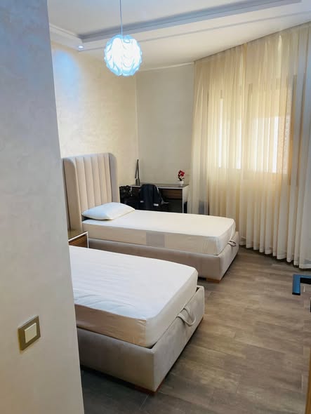 Appartement de luxe à louer Hay El Wifaq