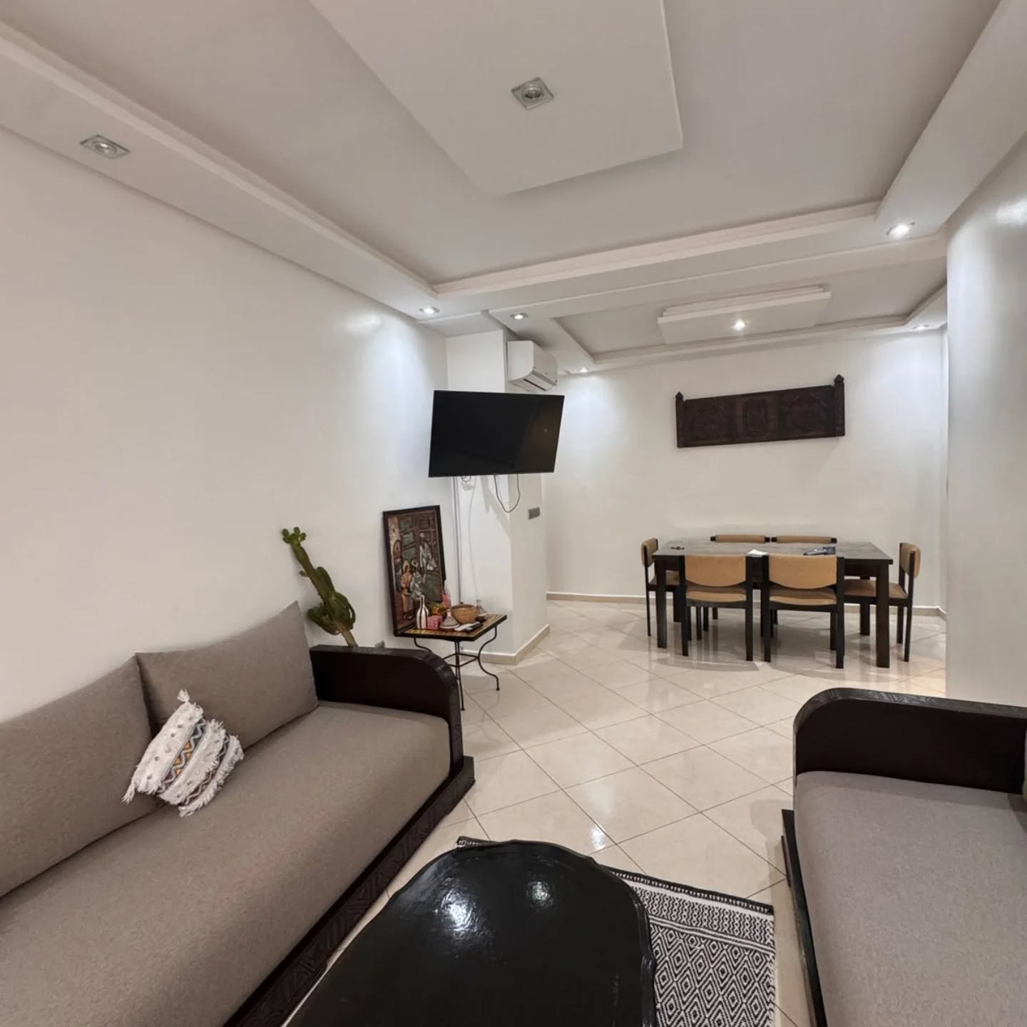 Appartement à vendre Islan Hay Mohammadi