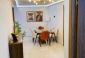 Appartement de luxe à louer Hay El Wifaq