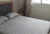 appartement meublé à louer Wifak acote tribunal