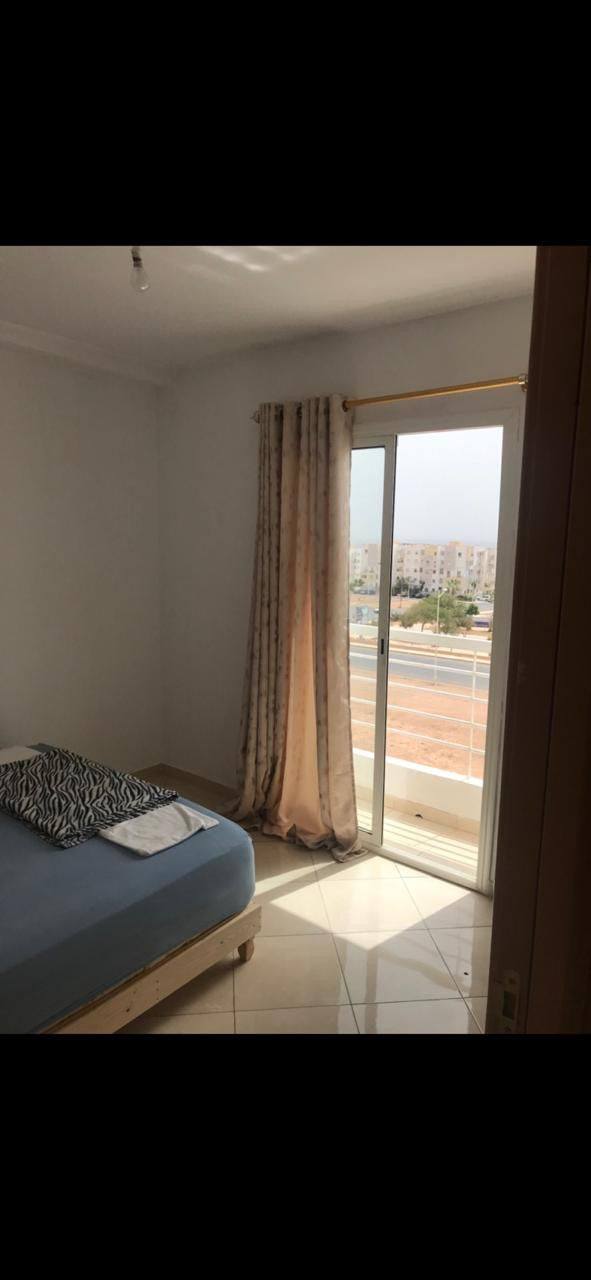 Appartement à vendre à Hay Mohammadi