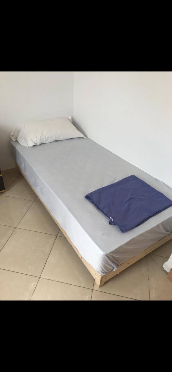 Appartement à vendre à Hay Mohammadi