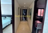 Appartement meublé à louer à Victor Hugo