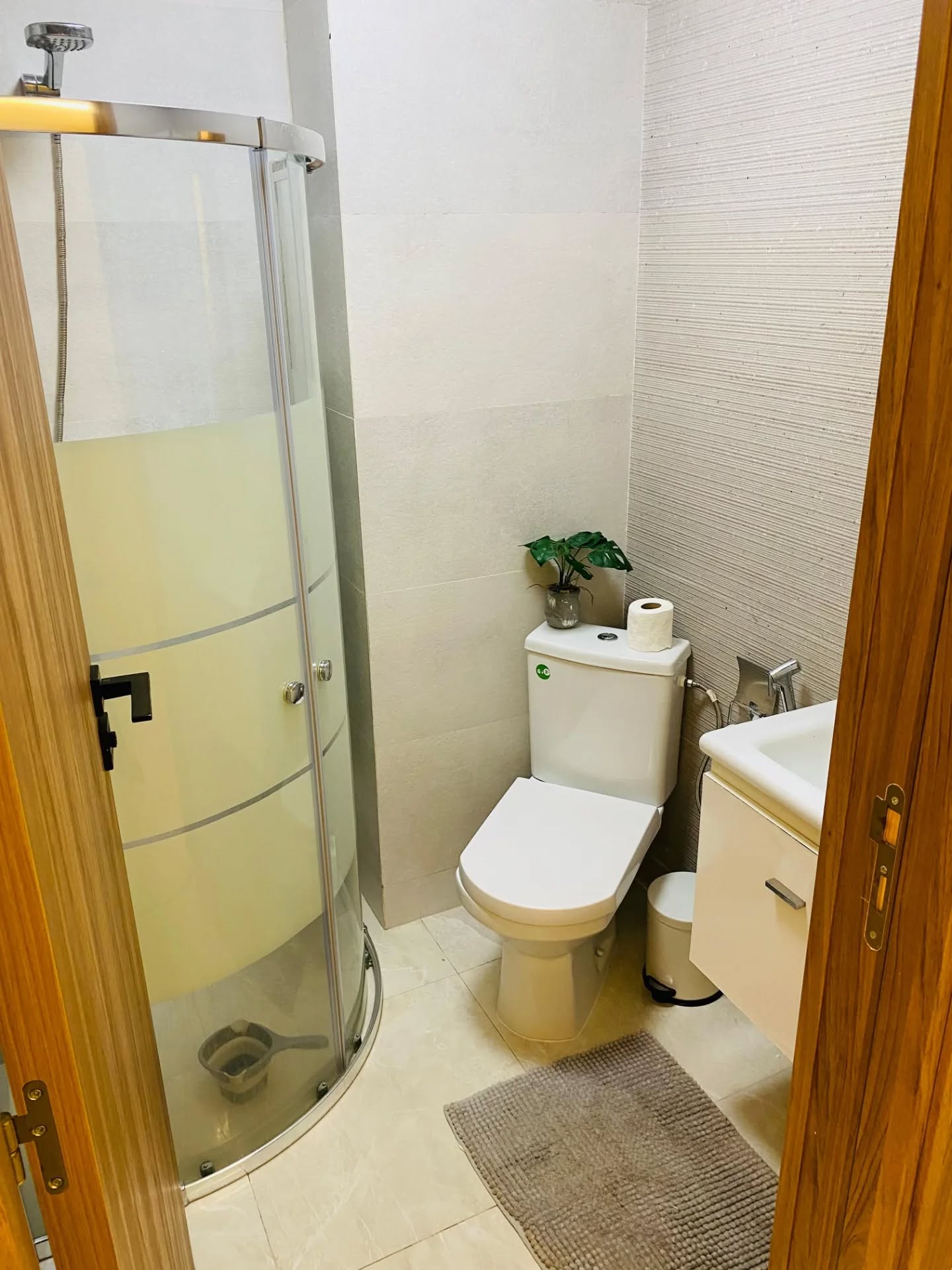Appartement de luxe à louer Hay El Wifaq