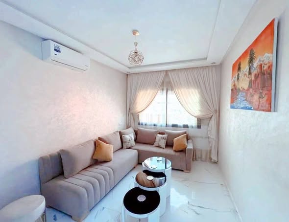 Location appartement à Haut founty