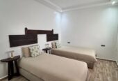 Appartement à vendre Islan Hay Mohammadi