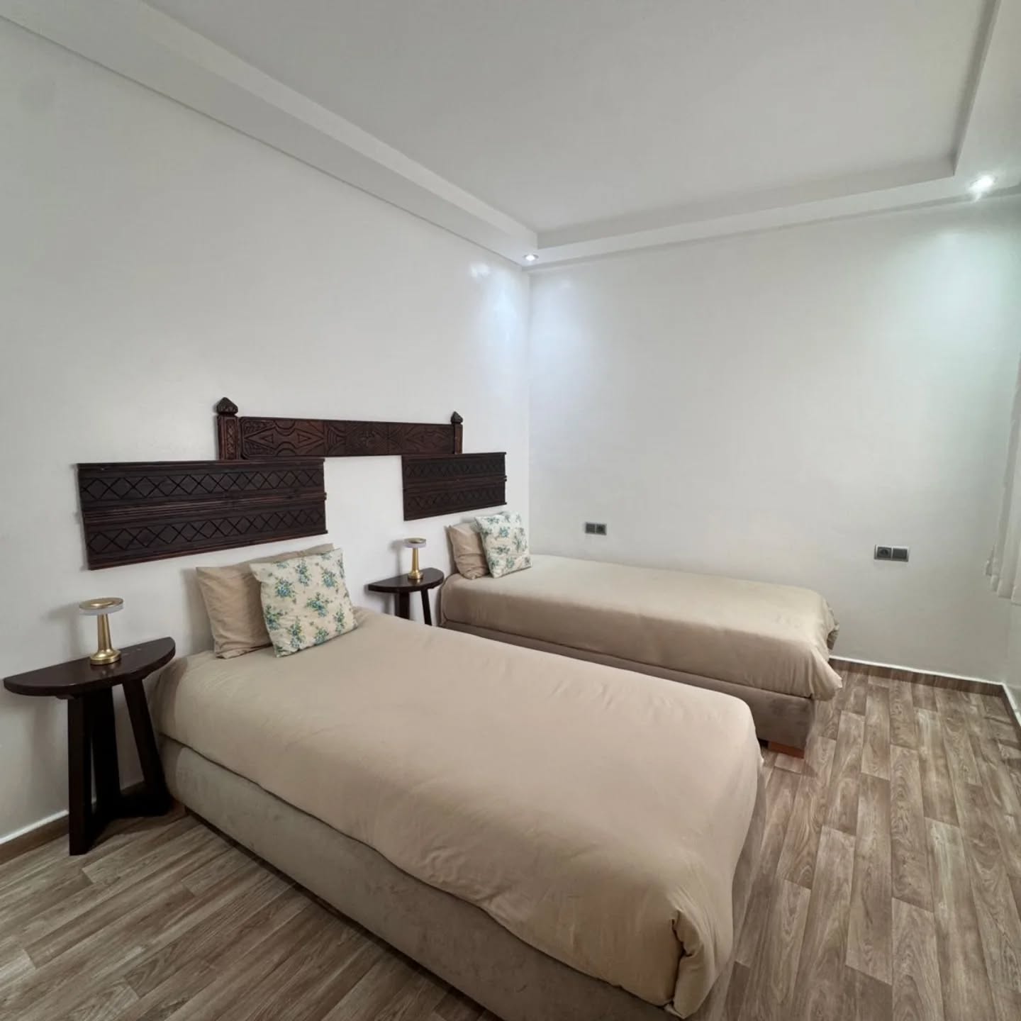 Appartement à vendre Islan Hay Mohammadi