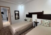 Appartement à vendre Islan Hay Mohammadi