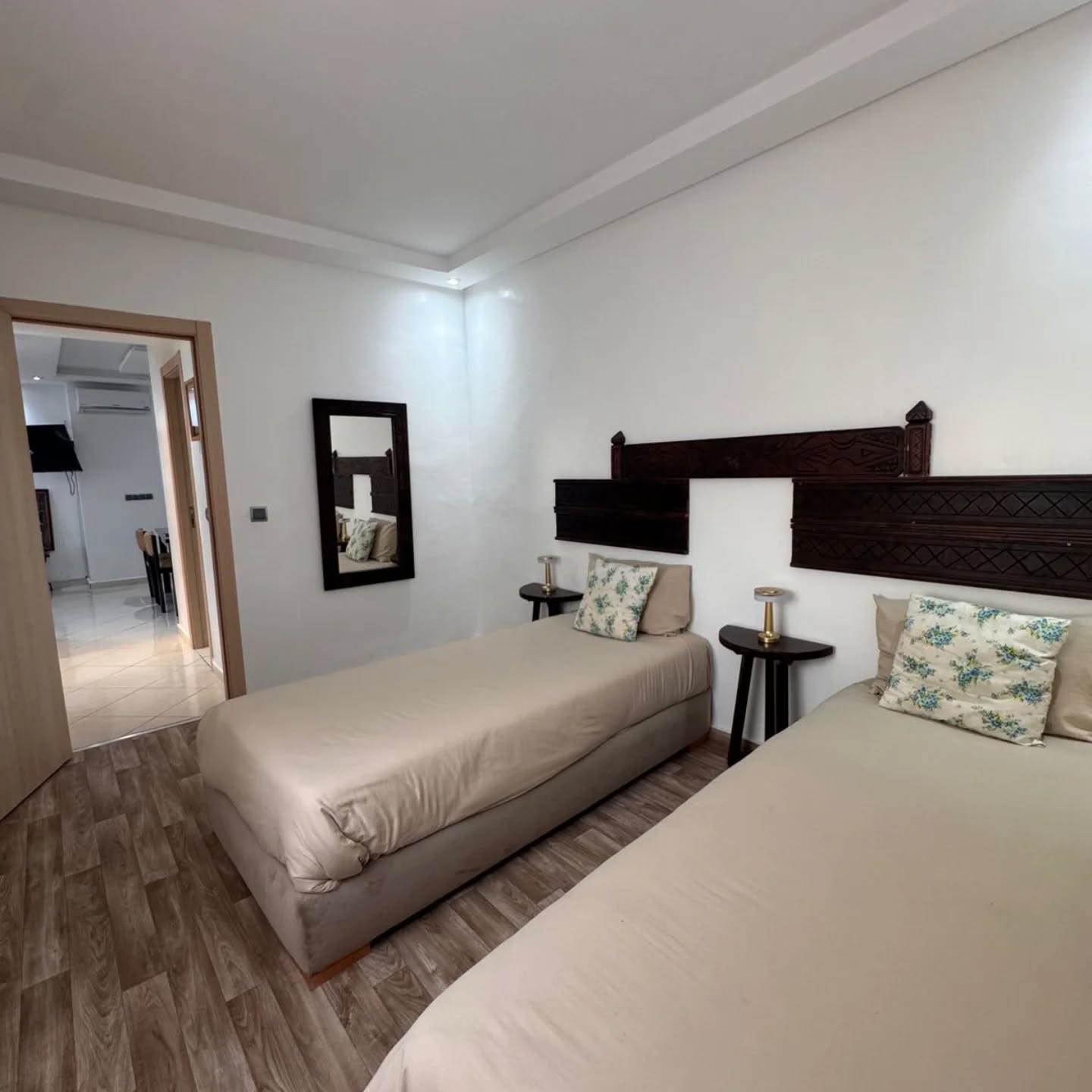 Appartement à vendre Islan Hay Mohammadi