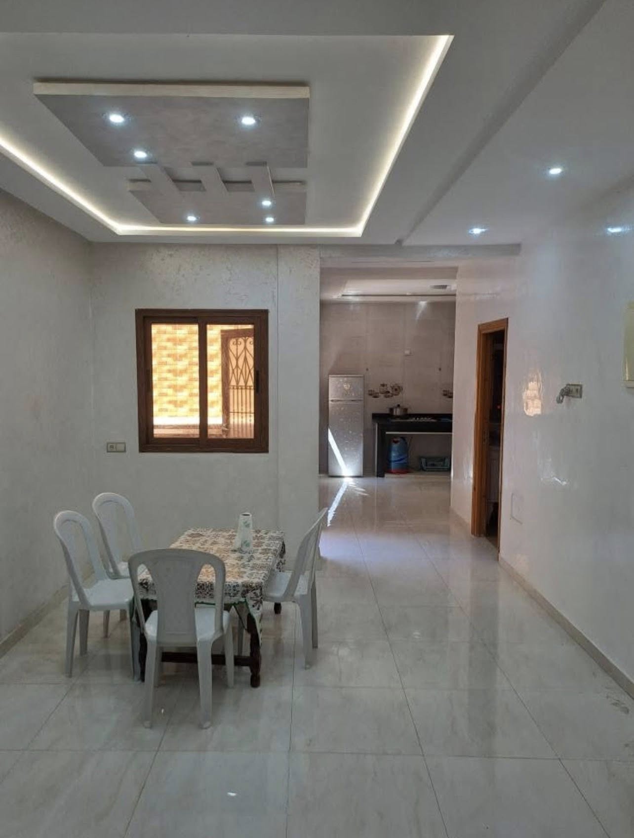 appartement à louer à Tit Mellil