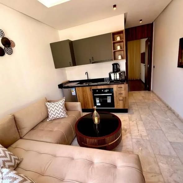 Studio meublé à louer Hay Adrar