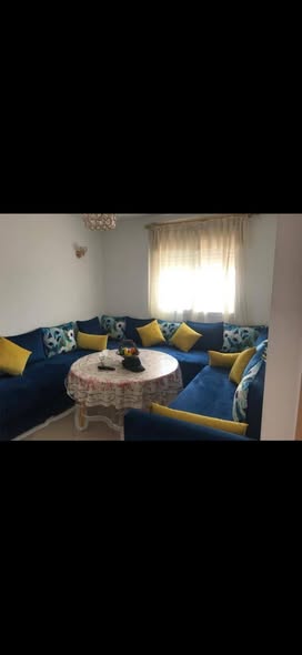 Appartement à vendre à Hay Mohammadi