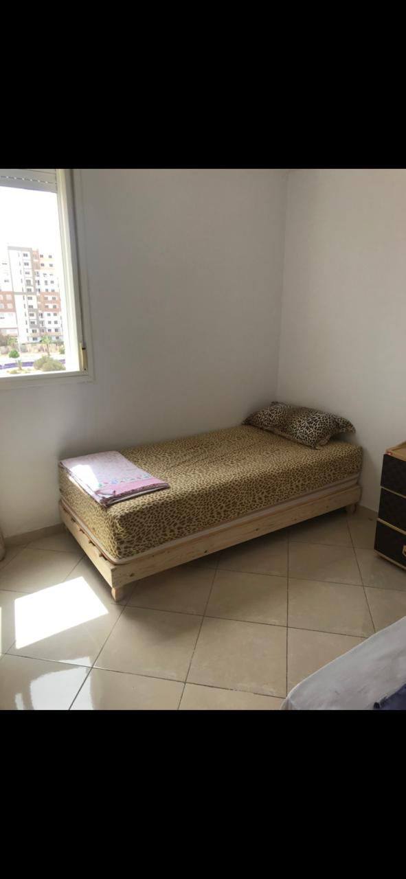 Appartement à vendre à Hay Mohammadi