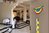 Villa de Prestige à Vendre à Illigh
