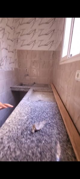 garçonnière à louer à AKKARI