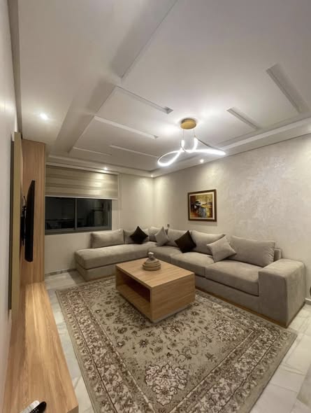 appartement à louer place Mozart