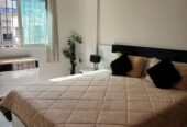 Appartement meublé à louer Roches Noires