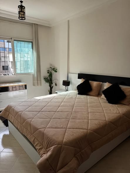 Appartement meublé à louer Roches Noires