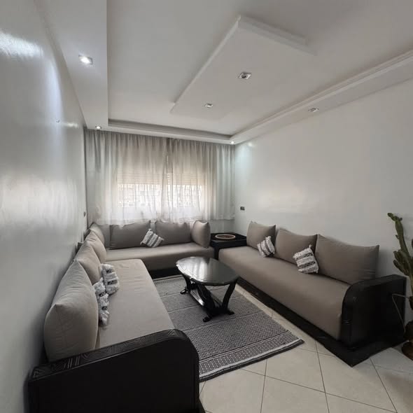 Appartement à vendre Islan Hay Mohammadi
