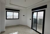 appartement à louer à Hassan lotissement Riad Ahlan