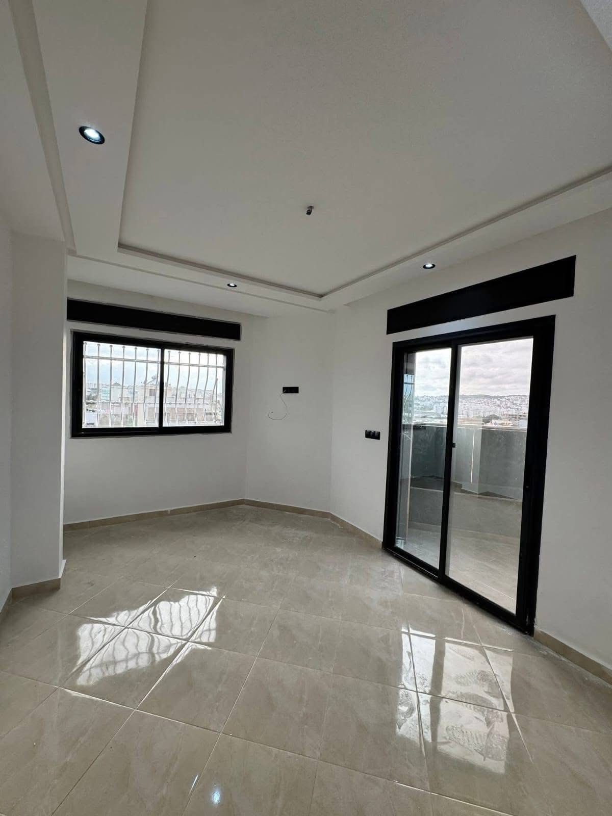 appartement à louer à Hassan lotissement Riad Ahlan