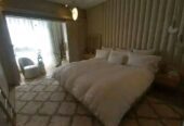 appartement à louer quartier maarif