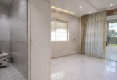 appartement vide à louer Résidence Amine Diar