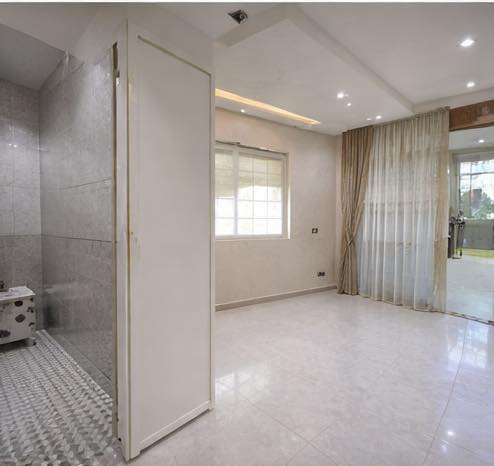 appartement vide à louer Résidence Amine Diar
