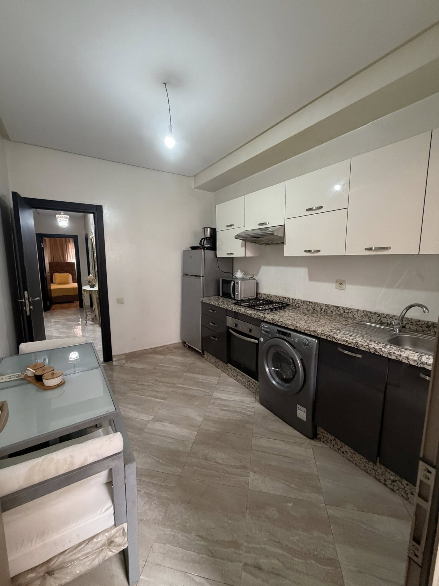 appartement à louer à Jnan award