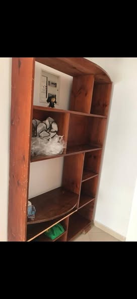 Appartement à vendre à Hay Mohammadi
