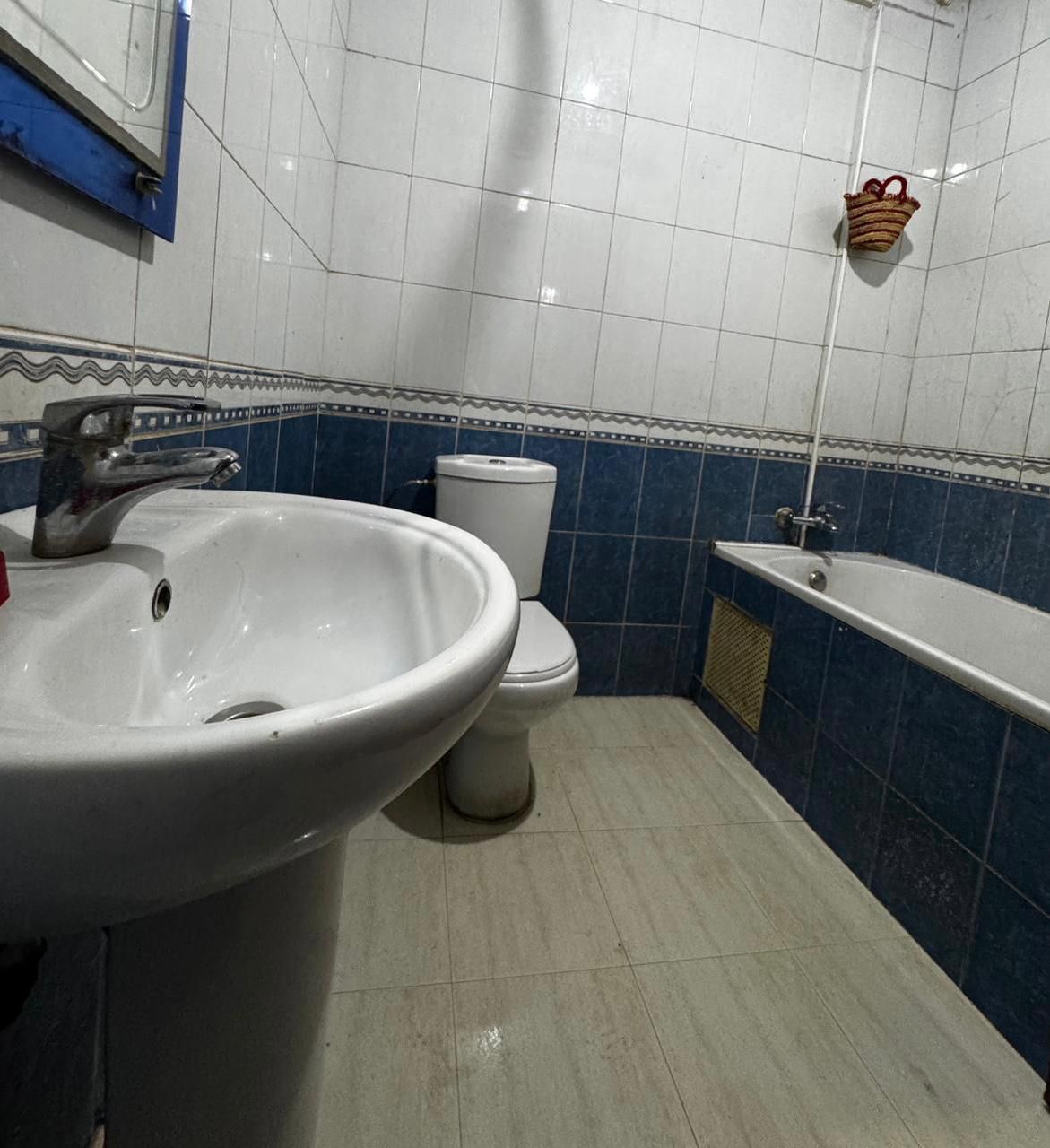 Appartement meublé à louer Roches Noires