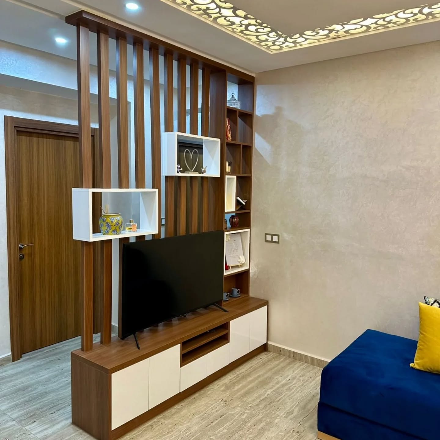 appartement à louer hay Al Houda