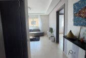Appartement meublé à louer Victor Hugo