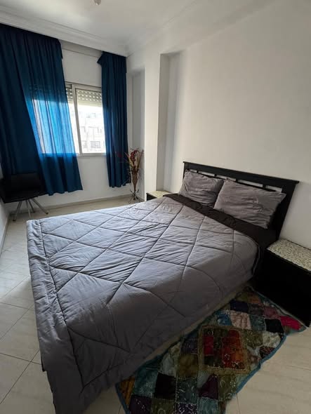 Appartement meublé à louer Roches Noires