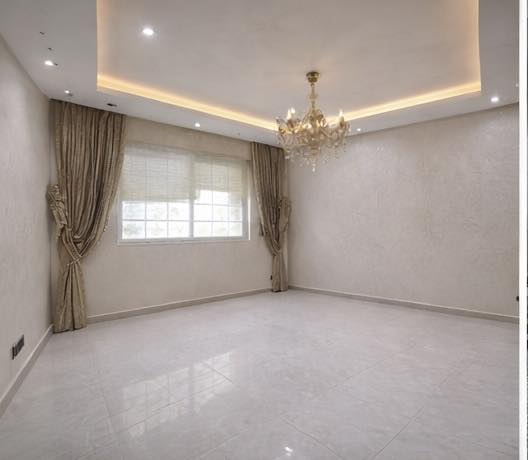 appartement vide à louer Résidence Amine Diar