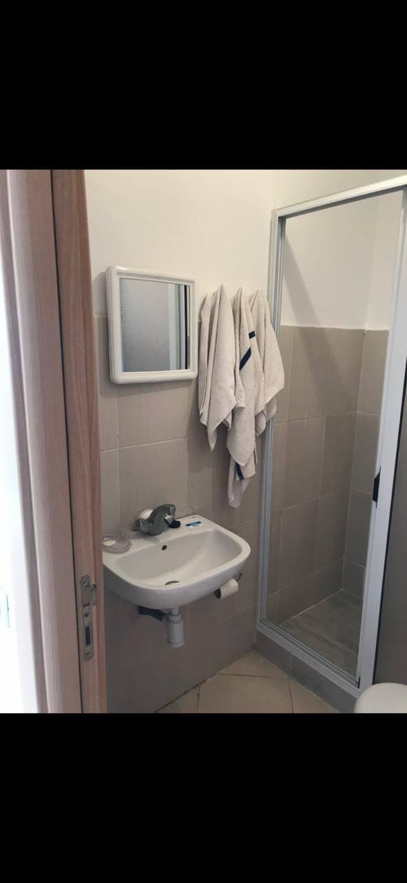 Appartement à vendre à Hay Mohammadi