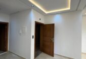 appartement à louer à Hassan lotissement Riad Ahlan