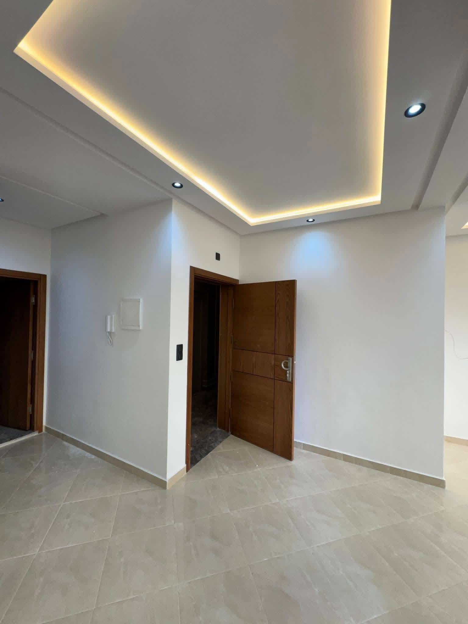 appartement à louer à Hassan lotissement Riad Ahlan