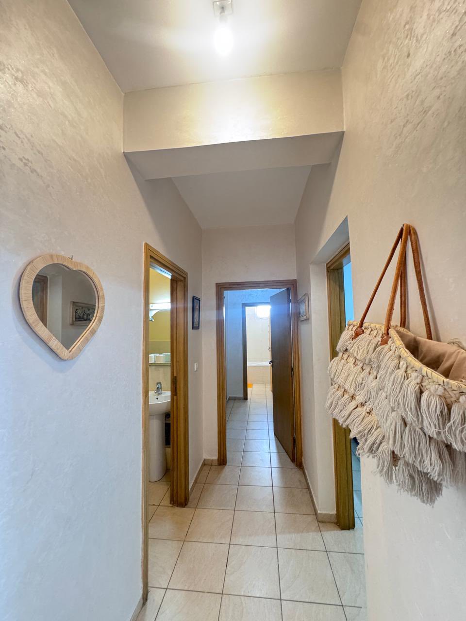 appartement a louer Résidence Les Jardins du Souss