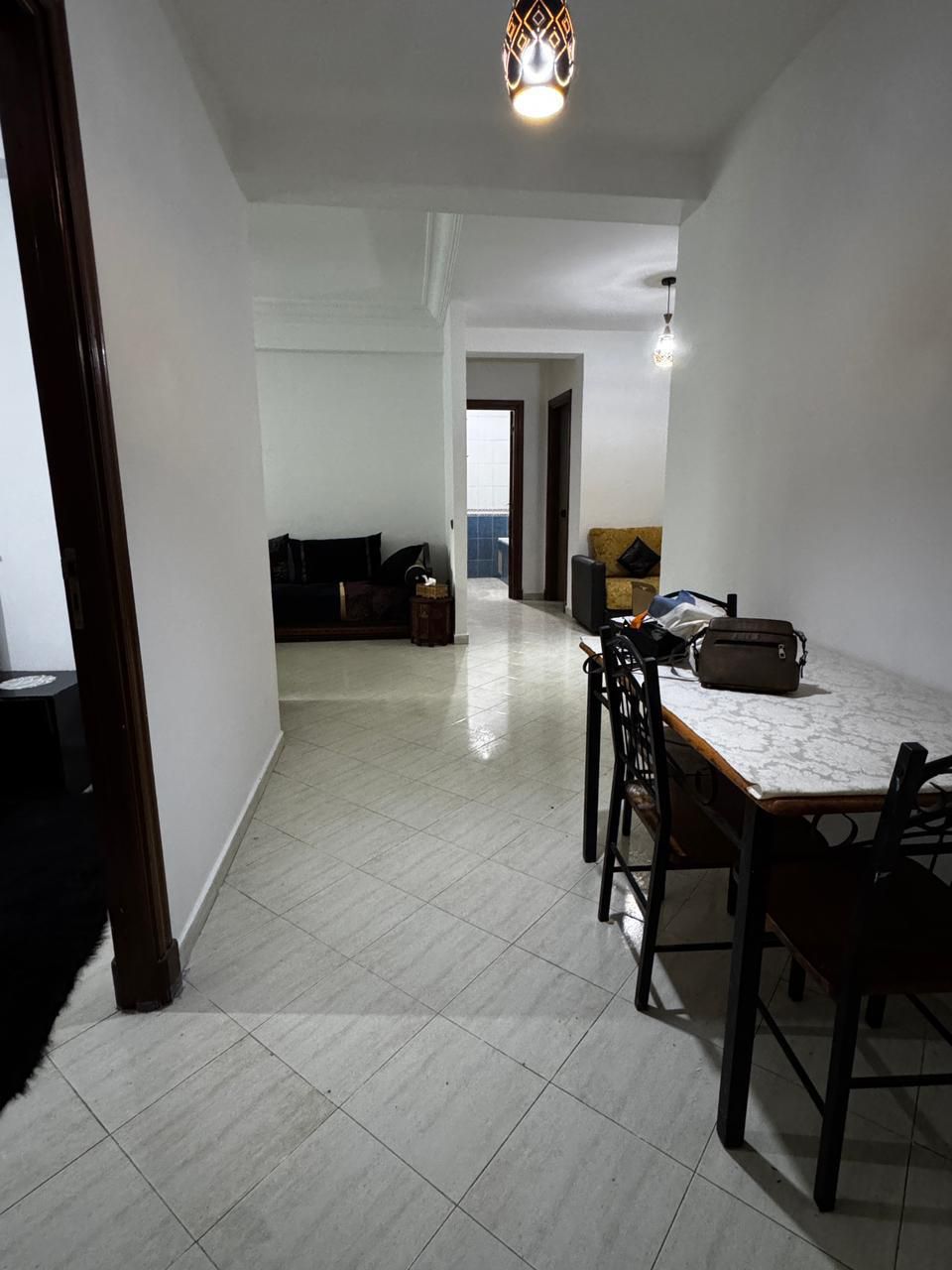 Appartement meublé à louer Roches Noires