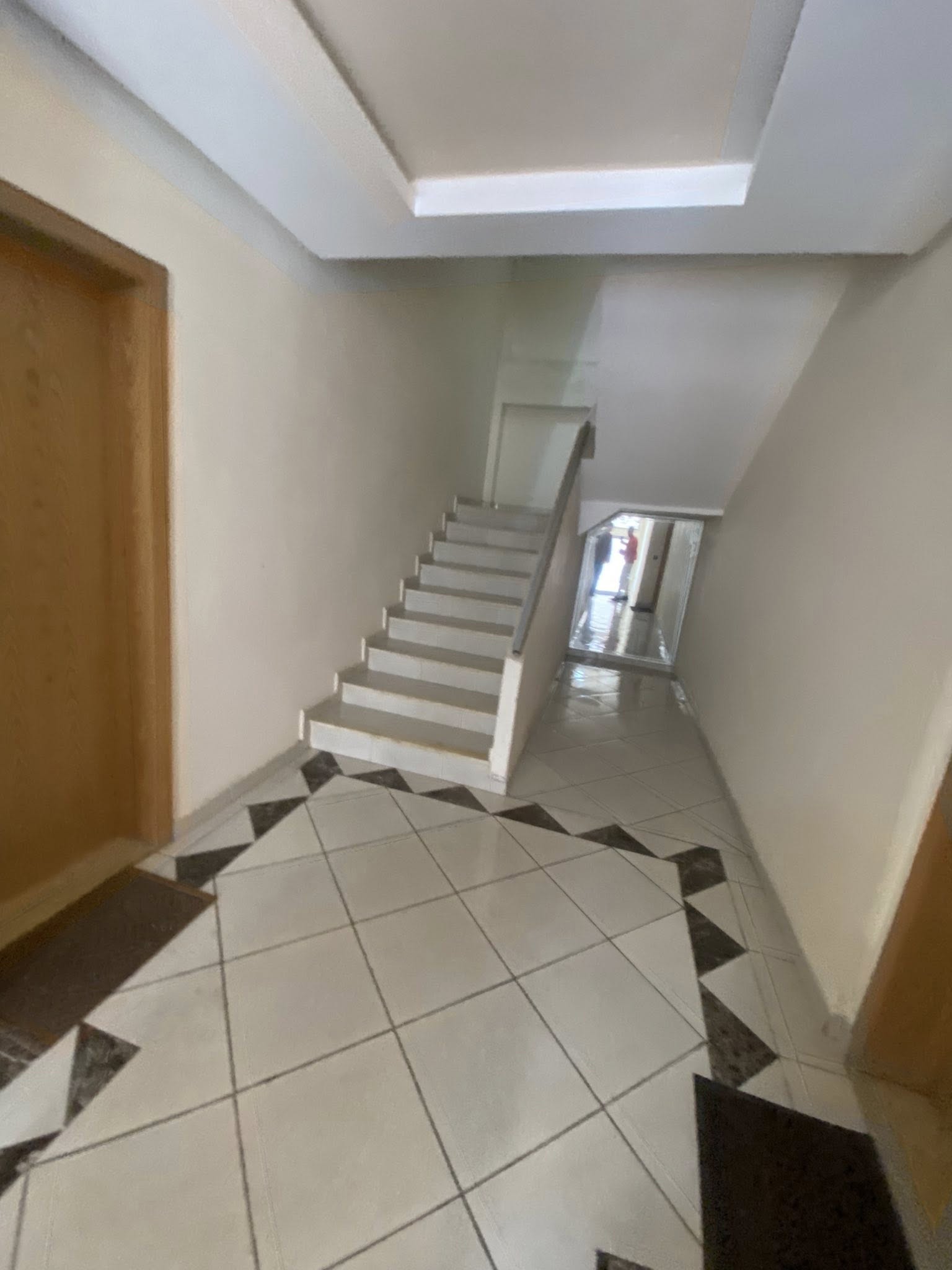 appartement vide à louer Résidence Amine Diar