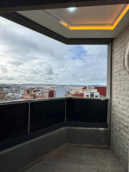 appartement à louer à Hassan lotissement Riad Ahlan