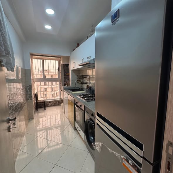 Appartement à vendre Islan Hay Mohammadi