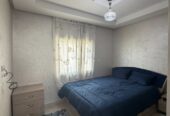 Appartement meublé à louer Victor Hugo