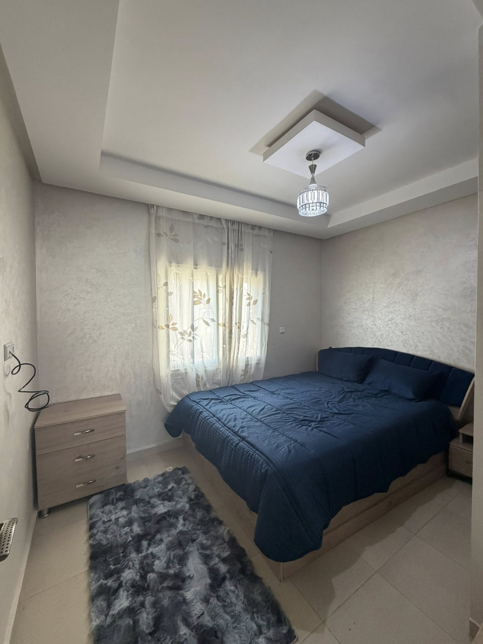 Appartement meublé à louer Victor Hugo