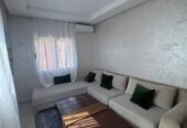 Appartement meublé à louer Victor Hugo